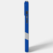 Apple iPhone 15 Pro Max Fall, Las Vegas-Flag Case-Mate iPhone Hülle (Rückseite / Links)