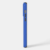 Apple iPhone 15 Pro Max Fall, Minnesota Flag Hülle (Linke Seite)