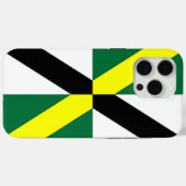 Apple iPhone 15 Pro Max Fall, Monterey Flag Case-Mate iPhone Hülle (Rückseite (Horizontal))