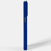 Apple iPhone 15 Pro Max, Flagge des Bundesstaates Case-Mate iPhone Hülle (Rückseite / Rechts)