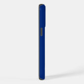 Apple iPhone 15 Pro Max, Flagge des Bundesstaates Hülle (Rechte Seite)