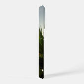 Apple iPhone 15 PRO MAX Gehäuse Stil Design Hülle (Rechte Seite)