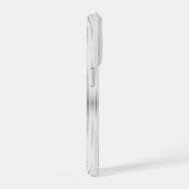 Apple iPhone 15 PRO MAX Gehäuse Stil Design Hülle (Rechte Seite)