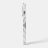 Apple iPhone 15 PRO MAX Gehäuse Stil Design Hülle (Linke Seite)