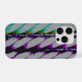 Apple iPhone 15 PRO MAX Gehäuse Stil Design Hülle (Rückseite (Horizontal))