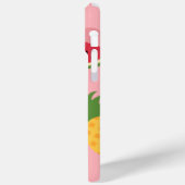 Apple Iphone 15 Pro Max Handyhülle (Süßes Design) Case-Mate iPhone Hülle (Rückseite / Links)