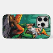 Apple iPhone 15 Pro Max Hülle (Rückseite (Horizontal))