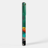 Apple iPhone 15 Pro Max Hülle (Rechte Seite)