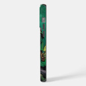 Apple iPhone 15 Pro Max Hülle (Linke Seite)