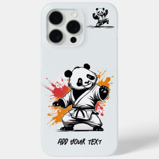 Apple iPhone 15 Pro Max Hülle (Rückseite)