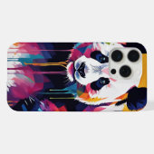Apple iPhone 15 Pro Max Hülle (Rückseite (Horizontal))