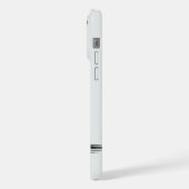 Apple iPhone 15 Pro Max Hülle (Linke Seite)