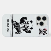 Apple iPhone 15 Pro Max Hülle (Rückseite (Horizontal))