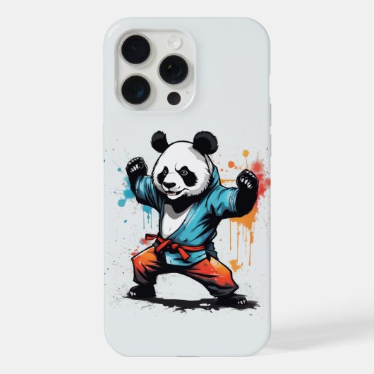 Apple iPhone 15 Pro Max Hülle (Rückseite)