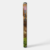 Apple iPhone 15 Pro Max Hülle (Linke Seite)