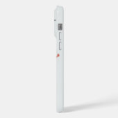 Apple iPhone 15 Pro Max Hülle (Linke Seite)