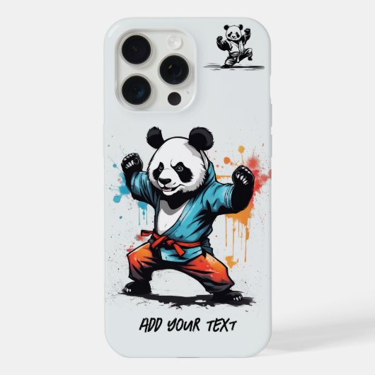 Apple iPhone 15 Pro Max Hülle (Rückseite)