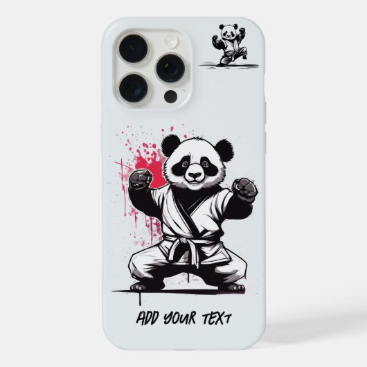 Apple iPhone 15 Pro Max Hülle (Rückseite)
