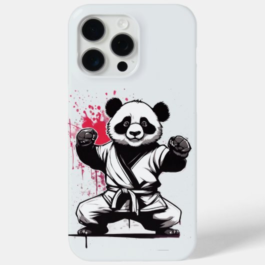 Apple iPhone 15 Pro Max Hülle (Rückseite)