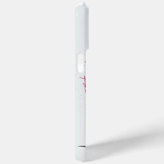 Apple iPhone 15 Pro Max Hülle (Rückseite / Rechts)