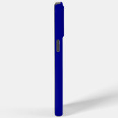 Apple iPhone 15 Pro Max Hülle, australische Flagge Case-Mate iPhone Hülle (Rückseite / Rechts)