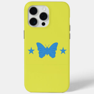 Apple iPhone 15 Pro Max Hülle, Bady Bassitt Flagge Case-Mate iPhone Hülle