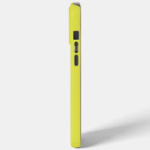 Apple iPhone 15 Pro Max Hülle, Bady Bassitt Flagge Case-Mate iPhone Hülle (Rückseite / Links)