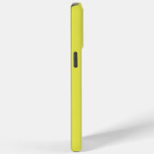Apple iPhone 15 Pro Max Hülle, Bady Bassitt Flagge Case-Mate iPhone Hülle (Rückseite / Rechts)
