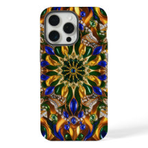 Apple iPhone 15 Pro Max Hülle, Brasilien Farben
