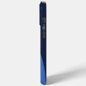 Apple iPhone 15 Pro Max Hülle, Columbia-Flagge Case-Mate iPhone Hülle (Rückseite / Links)
