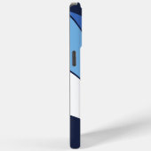 Apple iPhone 15 Pro Max Hülle, Columbia-Flagge Case-Mate iPhone Hülle (Rückseite / Rechts)