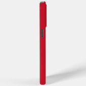 Apple iPhone 15 Pro Max Hülle, Flagge der Isle of  Case-Mate iPhone Hülle (Rückseite / Rechts)