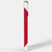 Apple iPhone 15 Pro Max Hülle, Flagge von Burundi Case-Mate iPhone Hülle (Rückseite / Rechts)