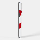 Apple iPhone 15 Pro Max Hülle, Flagge von Florida Hülle (Rechte Seite)