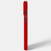 Apple iPhone 15 Pro Max Hülle, Flagge von San Anto Case-Mate iPhone Hülle (Rückseite / Links)