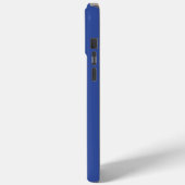 Apple iPhone 15 Pro Max Hülle, Houston, Texas Flag Case-Mate iPhone Hülle (Rückseite / Links)