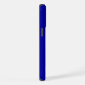 Apple iPhone 15 Pro Max Hülle, Kansas Flagge Hülle (Rechte Seite)