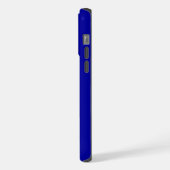 Apple iPhone 15 Pro Max Hülle, Kansas Flagge Hülle (Linke Seite)