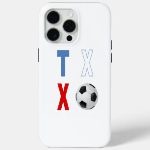 Apple iPhone 15 Pro Max Hülle TEXAS SPORT