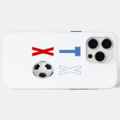 Apple iPhone 15 Pro Max Hülle TEXAS SPORT (Rückseite (Horizontal))