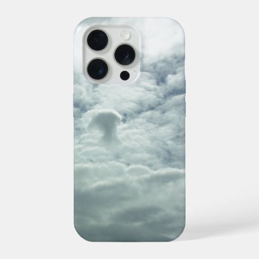 Apple iPhone 15 Pro Max Otterbox Gehäuse Stil Hülle (Rückseite)