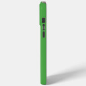 Apple iPhone 15 Pro Max Stil: Robust Case-Mate iPhone Hülle (Rückseite / Links)