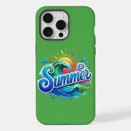 Apple iPhone 15 Pro Max Stil: Robust Hülle (Rückseite)
