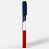 Apple iPhone 15 Pro Max, Utah neue Flagge Case-Mate iPhone Hülle (Rückseite / Rechts)