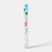 Apple iPhone 15 Pro Smartphone Hülle (Linke Seite)