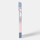 Apple iPhone 15 Rückseite Case-Mate iPhone Hülle (Rückseite / Links)