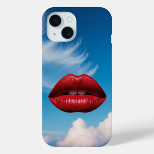 Apple iPhone 15 Rückseite Case-Mate iPhone Hülle