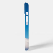 Apple iPhone 15 Rückseite Case-Mate iPhone Hülle (Rückseite / Links)