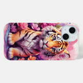 Apple iPhone 15 Rückseite Case-Mate iPhone Hülle (Rückseite (Horizontal))