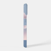 Apple iPhone 15 Rückseite Hülle (Rechte Seite)